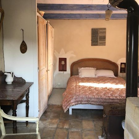 Les Chambres D'Elise Collias Buitenkant foto