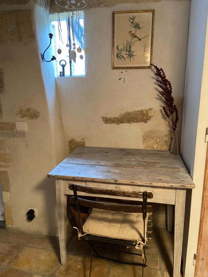 Les Chambres D'Elise Collias Buitenkant foto