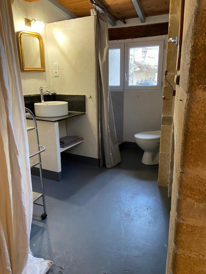Les Chambres D'Elise Collias Buitenkant foto